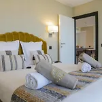 Eco-residence Dolce Paese & 公寓式酒店 阿尔加约拉