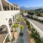 Eco-residence Dolce Paese &