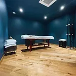 Eco-residence Dolce Paese & 5* 阿尔加约拉