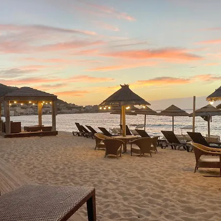 Eco-résidence Dolce Paese Apartahotel 5*