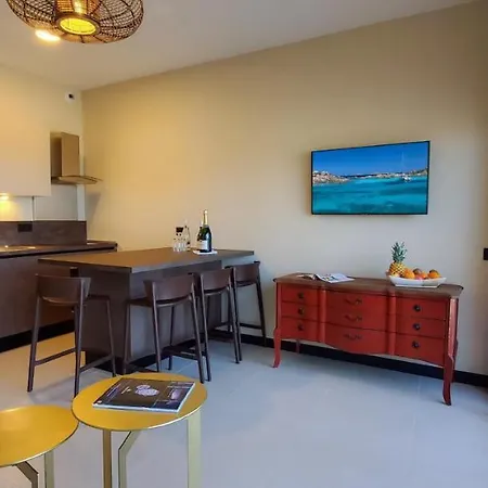 Eco-residence Dolce Paese 公寓式酒店