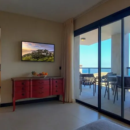 Eco-résidence Dolce Paese Apartahotel 5*