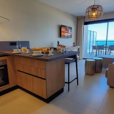 公寓式酒店 Eco-residence Dolce Paese 5*
