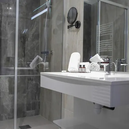 Eco-residence Dolce Paese 5* 阿尔加约拉
