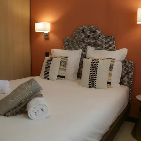 公寓式酒店 Eco-residence Dolce Paese 5*