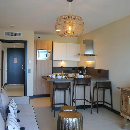 Eco-residence Dolce Paese 公寓式酒店 5*