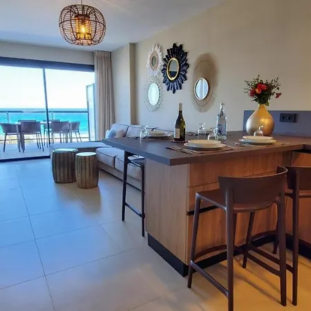 Eco-résidence Dolce Paese Algajola (Corsica)