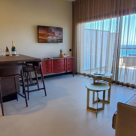 Eco-residence Dolce Paese & Aparthotel 5*