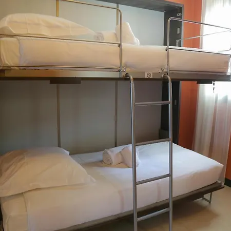 Eco-résidence Dolce Paese Apartahotel Algajola (Corsica)