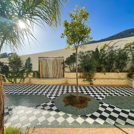 Apartahotel Eco-résidence Dolce Paese 5*