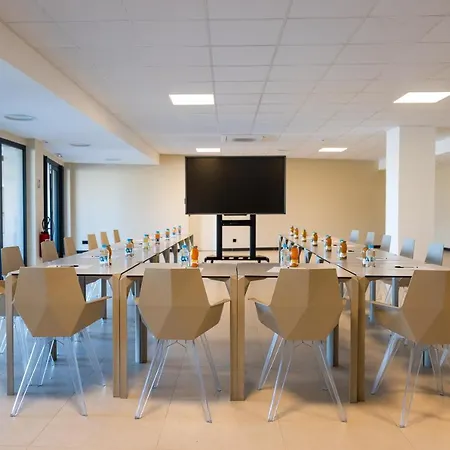 Apartahotel Eco-résidence Dolce Paese