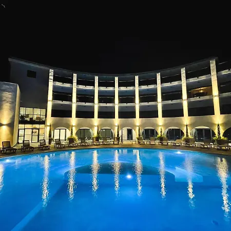 Eco-residence Dolce Paese 阿尔加约拉