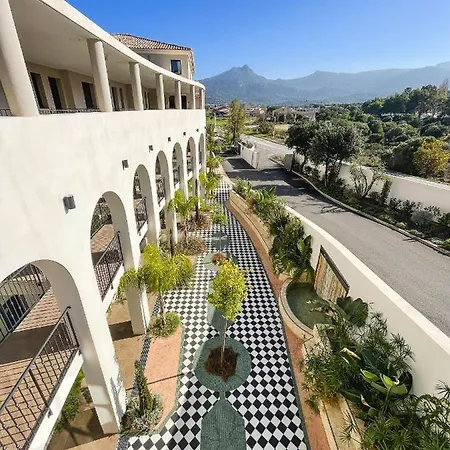 Eco-residence Dolce Paese