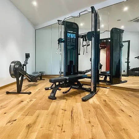 Eco-résidence Dolce Paese Apartahotel