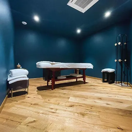 Eco-residence Dolce Paese 5* 阿尔加约拉