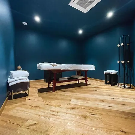 Eco-résidence Dolce Paese 5* Algajola (Corsica)