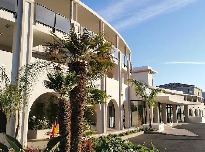 Appart hôtel Résidence Dolce Paese 5*