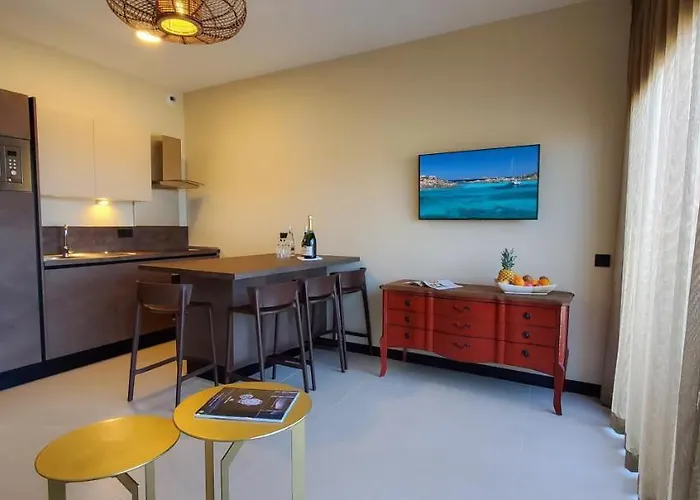 Résidence Dolce Paese Appart hôtel