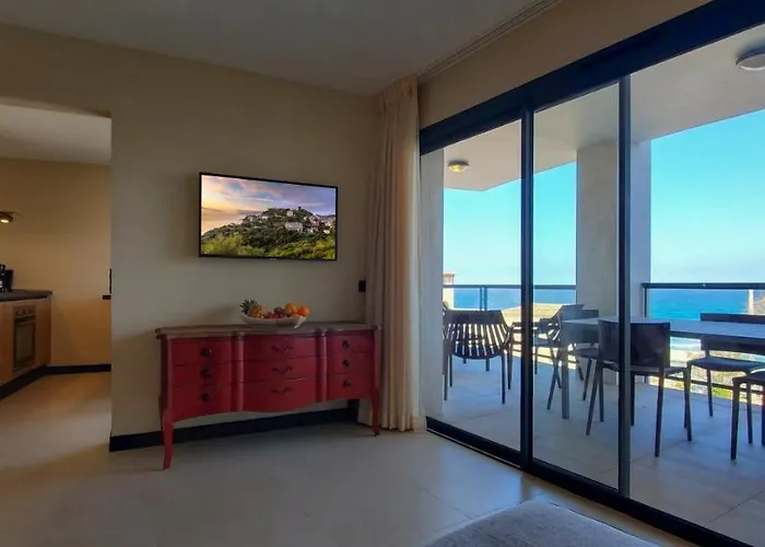 Résidence Dolce Paese Appart hôtel 5*