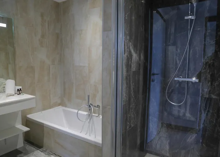 Appart hôtel Résidence Dolce Paese 5*