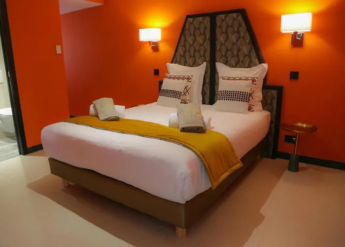 Résidence Dolce Paese 5* Algajola (Corsica)