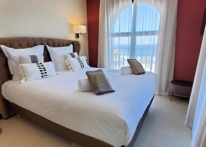 Résidence Dolce Paese Appart hôtel Algajola (Corsica)