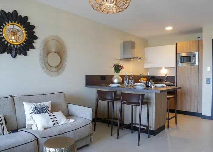 Appart hôtel Résidence Dolce Paese 5*