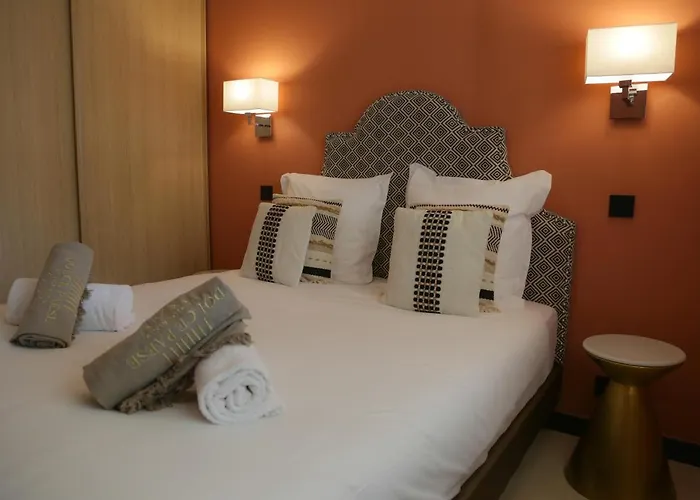 Appart hôtel Résidence Dolce Paese 5*