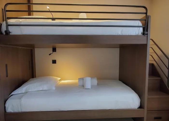 Résidence Dolce Paese 5* Algajola (Corsica)