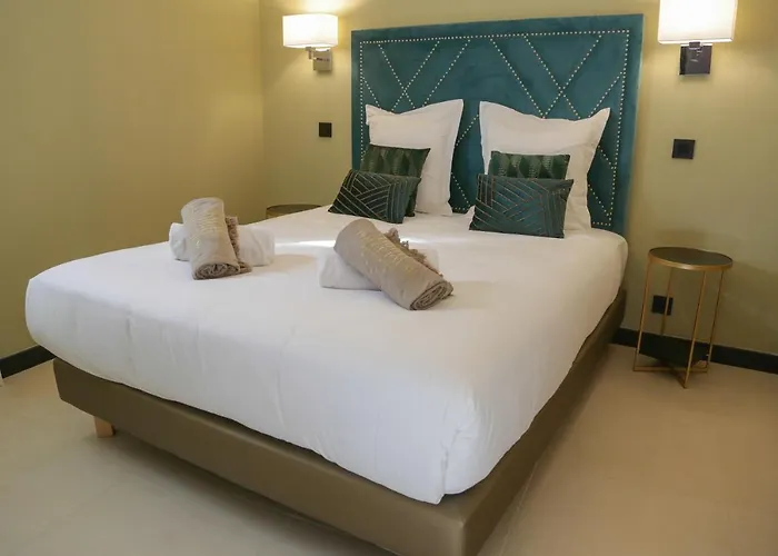 Résidence Dolce Paese Appart hôtel 5*