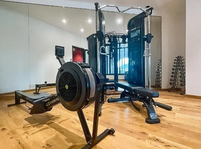 Appart hôtel Résidence Dolce Paese