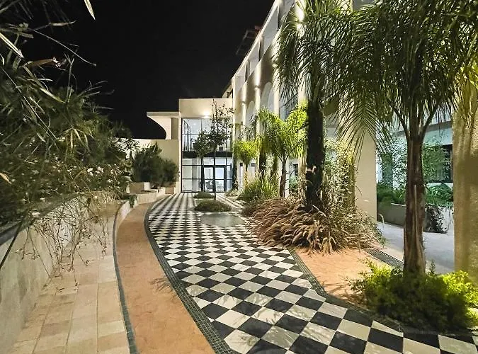 Résidence Dolce Paese Appart hôtel