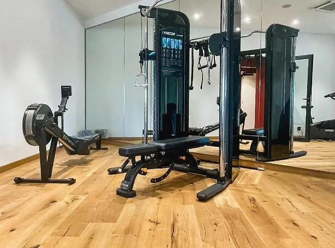 Résidence Dolce Paese Appart hôtel