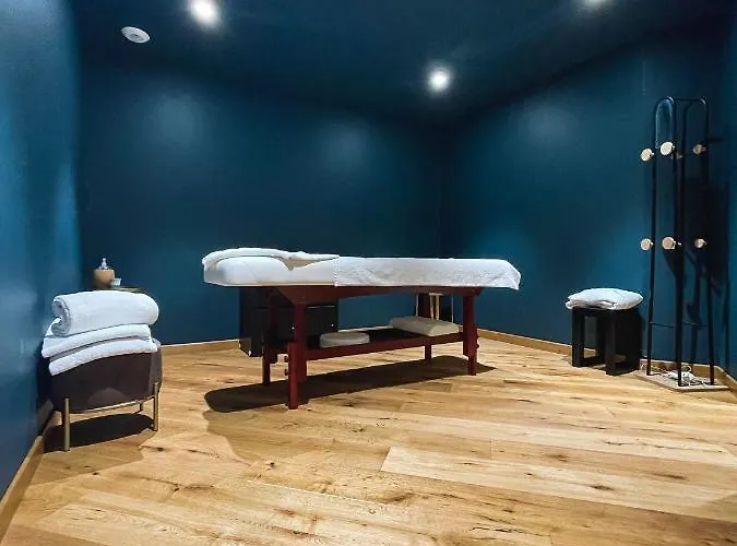 Résidence Dolce Paese 5* Algajola (Corsica)