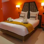 Eco-residence Dolce Paese & 5* 阿尔加约拉