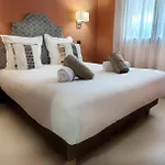 Eco-residence Dolce Paese & 公寓式酒店 阿尔加约拉