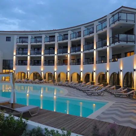 Aparthotel Eco-residence Dolce Paese & 5*