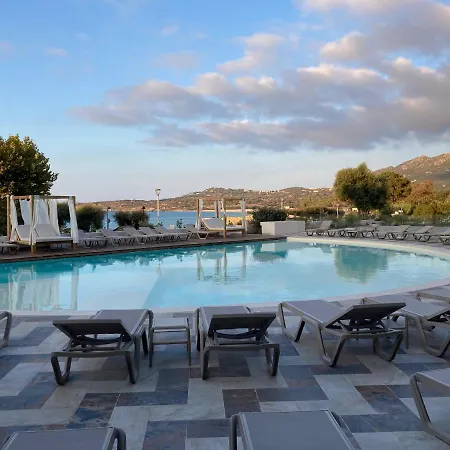 Eco-residence Dolce Paese &