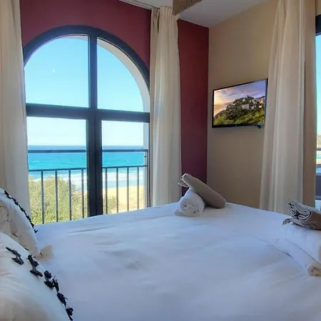 Eco-residence Dolce Paese & Algajola (Corsica)