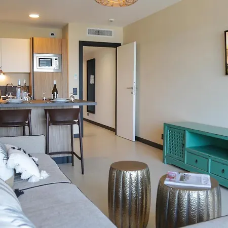 Hotel apartamentowy Eco-residence Dolce Paese &