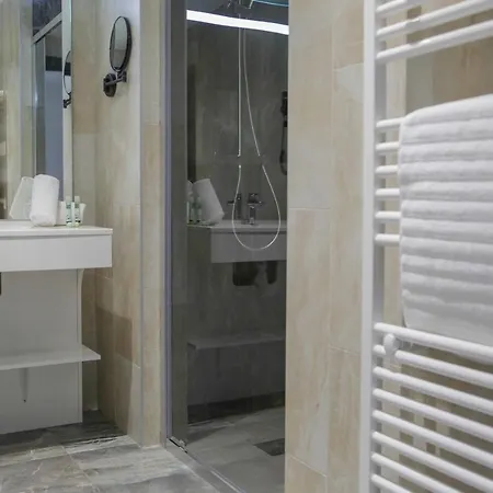 Eco-residence Dolce Paese & Hotel apartamentowy