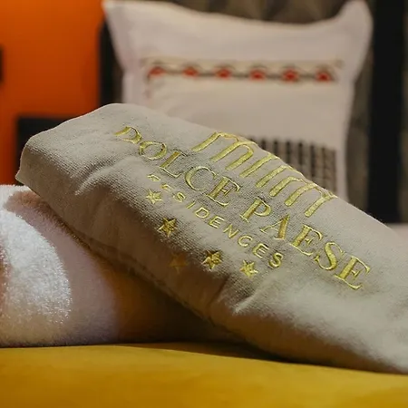 Eco-residence Dolce Paese & Aparthotel