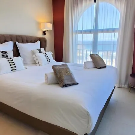 Eco-residence Dolce Paese & Aparthotel Algajola (Corsica)