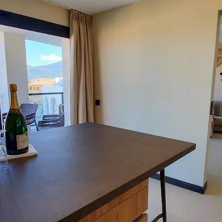 Hotel apartamentowy Eco-residence Dolce Paese & 5*