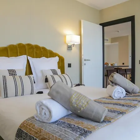 Eco-residence Dolce Paese & Aparthotel Algajola (Corsica)