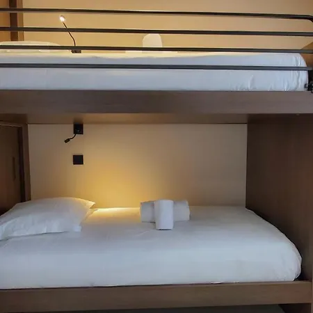 Eco-residence Dolce Paese & 5* Algajola (Corsica)