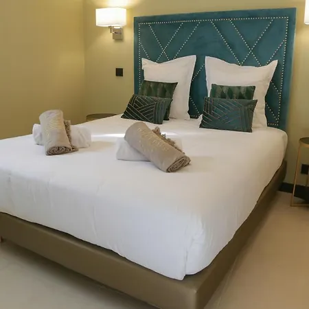 Eco-residence Dolce Paese & Апарт-отель 5*