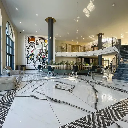 Eco-residence Dolce Paese & Algajola (Corsica)