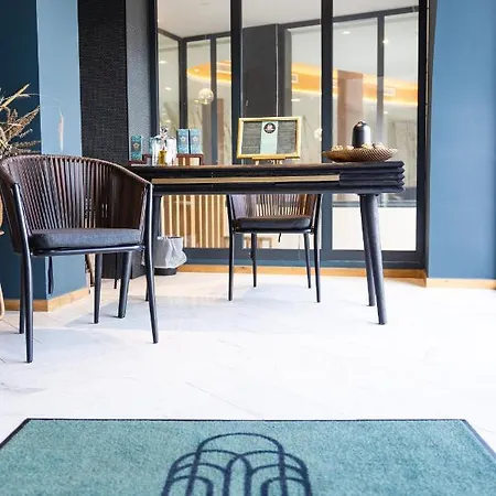 Eco-residence Dolce Paese & Algajola (Corsica)