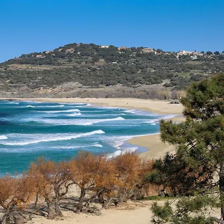 Hotel apartamentowy Eco-residence Dolce Paese &